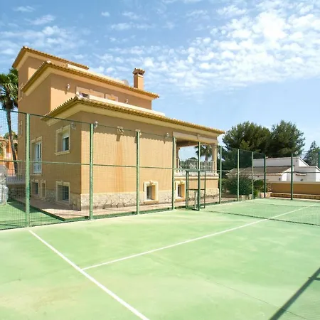 Nadaltenis - Costa Villa *