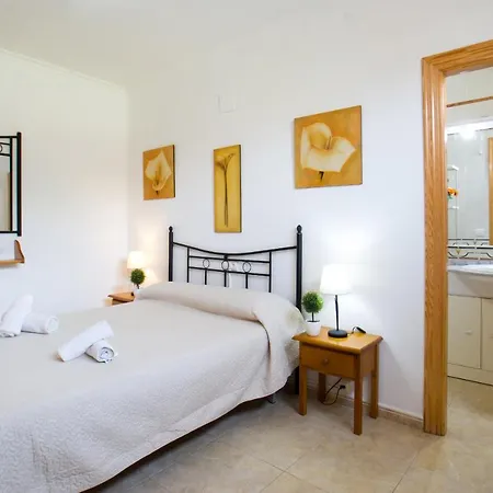 Villa Nadaltenis - Costa Calpe